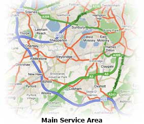 service-area-map